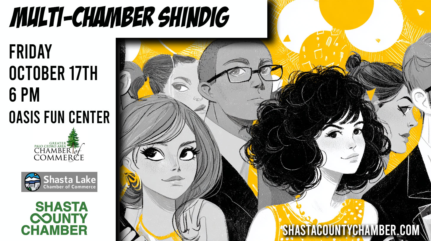Multi-Chamber Shindig